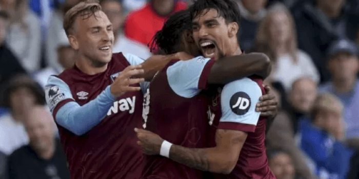 alt Colombianos sufren goleada, argentinos se acercan al título, Jornada 32 de la Premier League
